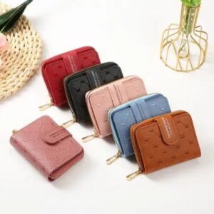 Ladies Wallet