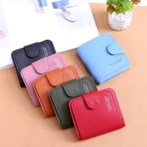 Ladies Wallet