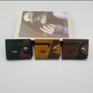 Men's Wallet