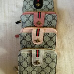 Ladies Wallet